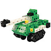 Building Blocks 38-50 pcs Military compatible ABS Resin Legoing Simulation Plane Climbing Car All Toy Gift / Kid