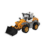 Building Blocks 694 pcs compatible PPABS Legoing Cute All Toy Gift / Kids