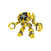 Building Blocks 779 pcs Cartoon compatible Plastic Shell Legoing Simulation All Toy Gift / Kid