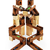 Building Blocks Adorable Cool Exquisite Kid