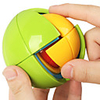 Building Blocks Balls Jigsaw Puzzle Toy Abacus Maze Circular 3D Cool Kid