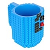 Building Blocks Construction Set Toys Educational Toy 1 pcs Cup compatible Legoing 3D Cartoon All Boys