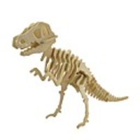 Building Blocks Construction Set Toys Educational Toy 1 pcs Tyrannosaurus Rex compatible Legoing 3D Cartoon All Boys