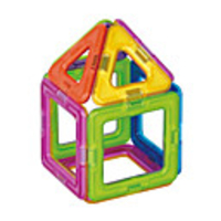 Building Blocks Construction Set Toys Educational Toy Magnetic Kid