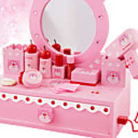 Building Blocks Cool Exquisite Kid