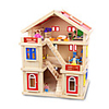 Building Blocks Cool Exquisite Parent-Child Interaction Kid