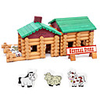 Building Blocks Cool Exquisite Parent-Child Interaction Kid