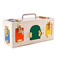 Building Blocks Cool Exquisite Parent-Child Interaction Kid