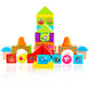 Building Blocks Cool Exquisite Parent-Child Interaction Kid