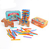 Building Blocks Cool Exquisite Parent-Child Interaction Kid