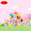 Building Blocks Cool Exquisite Parent-Child Interaction Kid