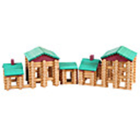 Building Blocks Cool Exquisite Parent-Child Interaction Kid