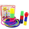 Building Blocks For Gift Building Blocks Plastics 3-6 years old Toys