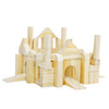 Building Blocks Geometric Pattern Cool Exquisite Kid
