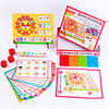 Building Blocks Math Toy Educational Toy Eco-friendly Fun Children