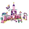 Building Blocks Military Blocks Educational Toy Kid