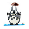 Building Blocks Military Blocks Educational Toy LOZ Blocks Construction Set Toys Soldier compatible Plastic Legoing Boys