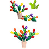 Building Blocks Parent-Child Interaction Child