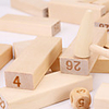 Building Blocks Parent-Child Interaction Teenager All 1 pcs