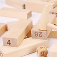 Building Blocks Parent-Child Interaction Teenager All 1 pcs