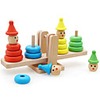 Building Blocks Stacking Game Stacking Tumbling Tower Tower compatible Wooden Legoing Classic Cool Boys