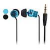 Bullet Style In-Ear Earphones (Assorted Colors)