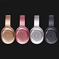 Business Bluetooth 5.0 Earphone Ear Hook Stereo Mini Wireless Headphones Noise Canceling Sport In-Ear Headset Earbuds With Mic