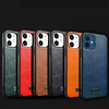 Business Leather Case For Apple iPhone 12 12mini 12Pro max iPhone 11 11Pro 11Pro max iPhone SE X XS XR XSMAX Cases Solid Colored Back Cover PU Leather TPU Case for iPhone 8plus 7plus miniinthebox