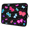 Butterfly 7" 10" Protective Sleeve Case for P3100/P6800/P5100/N8000/Microsoft Surface