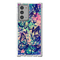Butterfly Case For Samsung S20 Plus S20 Ultra S20 Unique Design Protective Case Shockproof Back Cover TPU