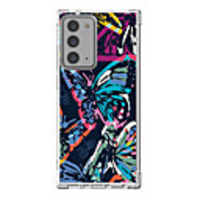 Butterfly Case For Samsung S20 Plus S20 Ultra S20 Unique Design Protective Case Shockproof Back Cover TPU
