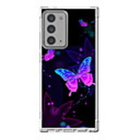 Butterfly Case For Samsung S20 Plus S20 Ultra S20 Unique Design Protective Case Shockproof Back Cover TPU