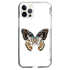 Butterfly Fashion Case For Apple iPhone 12 iPhone 11 iPhone 12 Pro Max Unique Design Protective Case Shockproof Back Cover TPU