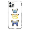 Butterfly Fashion Case For Apple iPhone 12 iPhone 11 iPhone 12 Pro Max Unique Design Protective Case Shockproof Back Cover TPU