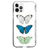 Butterfly Fashion Case For Apple iPhone 12 iPhone 11 iPhone 12 Pro Max Unique Design Protective Case Shockproof Back Cover TPU