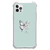 Butterfly Fashion Case For Apple iPhone 12 iPhone 11 iPhone 12 Pro Max Unique Design Protective Case Shockproof Back Cover TPU