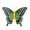 Butterfly Pin Decoration Small Size(7591130)