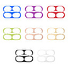 Button Sticker Adorable / Cool Metal Apple AirPods Pro