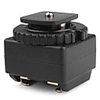 C-N2 Flash Hot Shoe PC Sync Adapter for Canon Nikon D-SLR as SC-2
