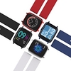 C12 Smartwatch for Android iOS IP 67 Waterproof Level Waterproof Heart Rate Monitor Blood Pressure Measurement Sports Smart Pedometer Call Reminder Sleep Tracker Sedentary Reminder Men Women miniinthebox