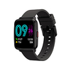 C12 Unisex Smartwatch Bluetooth Heart Rate Monitor Blood Pressure Measurement Calories Burned Thermometer Health Care Stopwatch Pedometer Call Reminder Activity Tracker Sleep Tracker miniinthebox