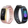 C26 Smartwatch for Android iOS IP67 Waterproof Sports Tracker Support Heart Rate Monitor Blood Pressure Measurement Sports Long Standby Pedometer Sleep Tracker miniinthebox
