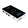 C6 4k Dlp Mini Portable Projector Wifi Bluetooth 4.0 Outdoor Home Video Cinema