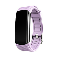 C6S Smartwatch for Android iOS IP 67 Waterproof Level Heart Rate Monitor Blood Pressure Measurement Information Blood Oxygen Measurement Call Reminder Sedentary Reminder Alarm Clock Men Women miniinthebox