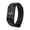 C7 Unisex Smart Wristbands Bluetooth Heart Rate Monitor Blood Pressure Measurement Sports Calories Burned Blood Oxygen Monitor Pedometer Call Reminder Sedentary Reminder Alarm Clock Community Share