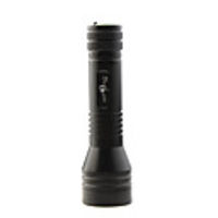 C8-1 3-Mode 18650 Flashlight