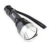 C8 CREE XM-L T6 LED Flashlight 3-mode 1000 Lumens