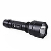 C8 High-power Flashlight - Black