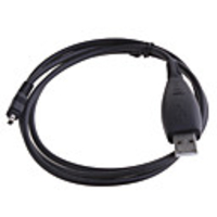 CA-45 Compatiable USB 2.0 Data Cable for Nokia 6060/1600/6030 more