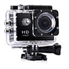 CA7 vlogging Waterproof / Multi-function / Wide Angle 32 GB 60fps / 120fps / 30fps 12 mp 1920 x 1080 Pixel 2 inch CMOS Burst Mode / Time-lapse 30 m